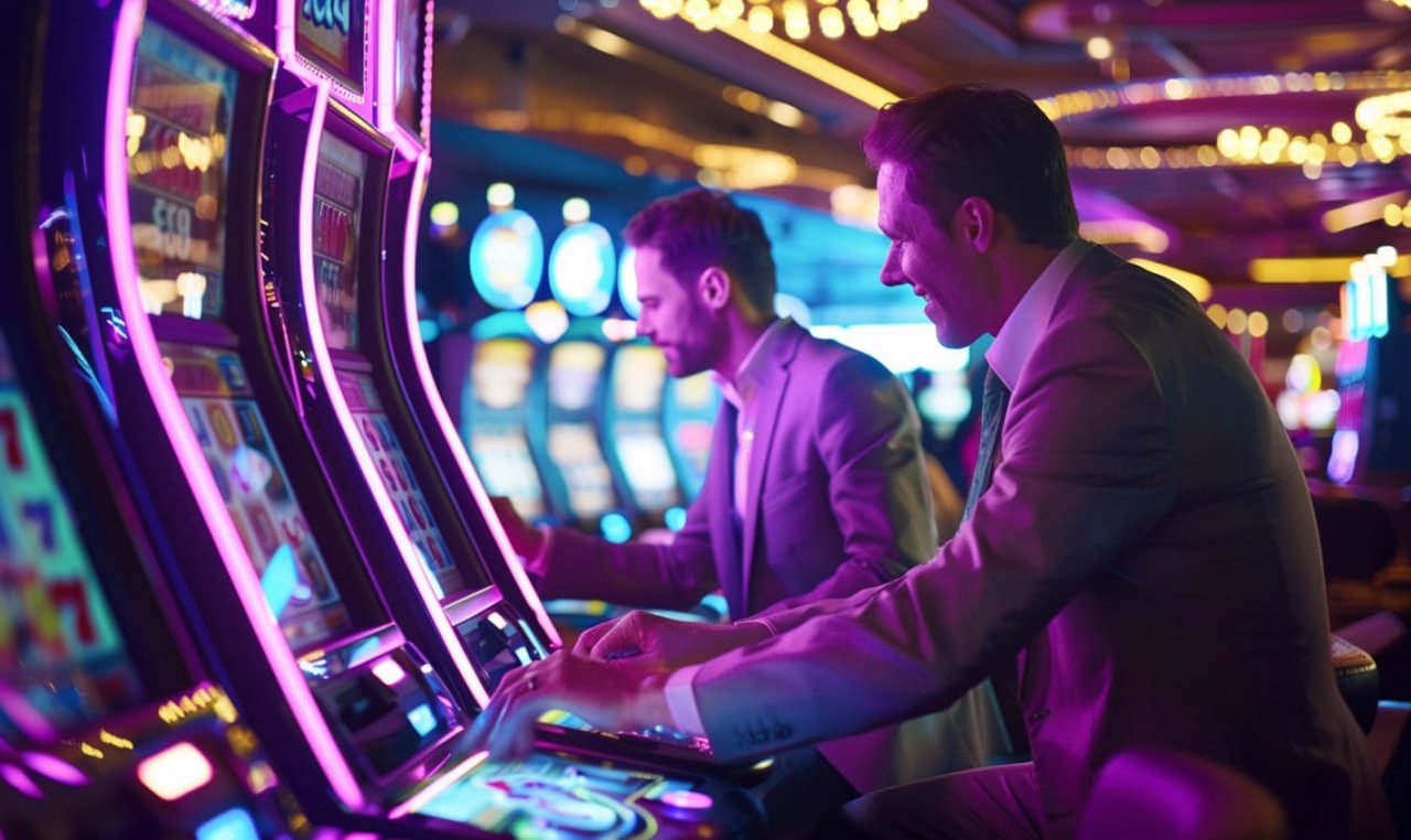 sbobet77 slot online provider terpercaya dengan tampilan visual berkualitas tinggi