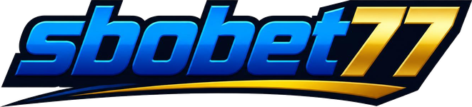 SBOBET77 Logo